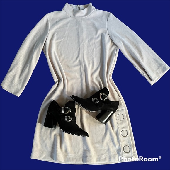 GIANNI BINI WESTERN BOOTIES - Picture 10 of 10